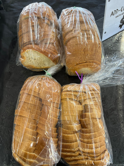 Defective UnbelievaBread - One High Protein, Low-Carb Sliced Bread Loaf