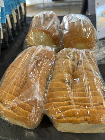 Defective UnbelievaBread - One High Protein, Low-Carb Sliced Bread Loaf