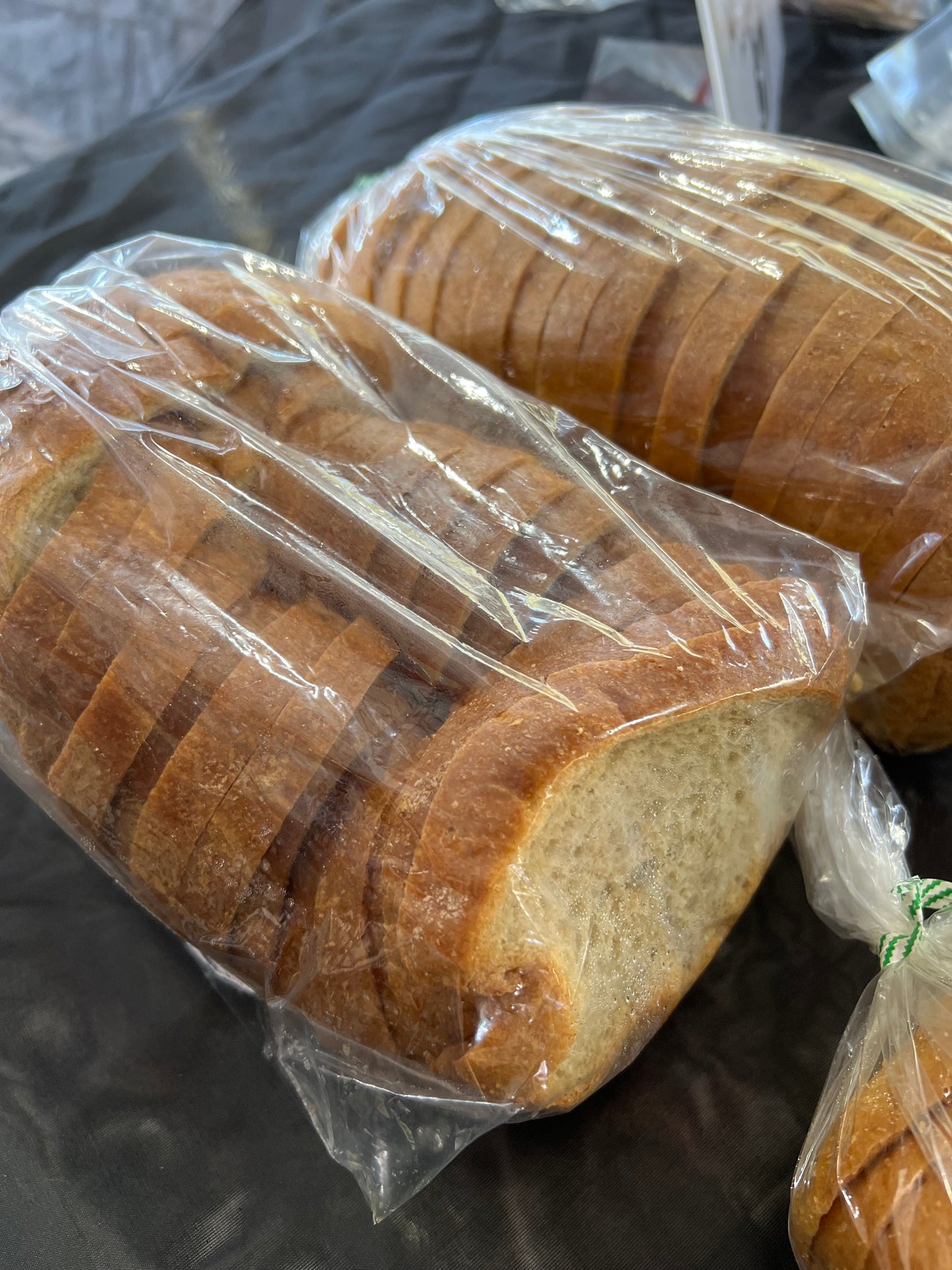 Defective UnbelievaBread - One High Protein, Low-Carb Sliced Bread Loaf