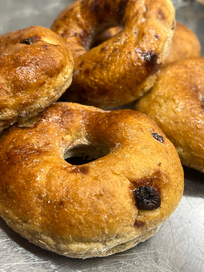 UnbelievaBagels LIMITED TIME ONLY FLAVORS -  2 Bags High Protein, Low-Carb Bagels