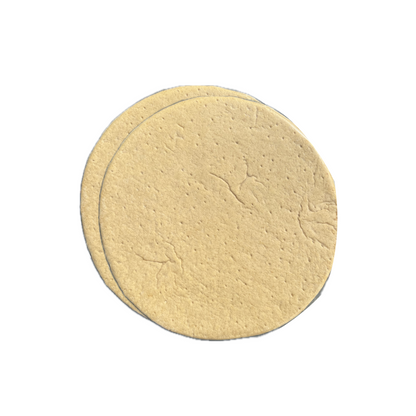 Case of UnbelievaPizza Crust (12" round crust) - 30 Crusts Per Case