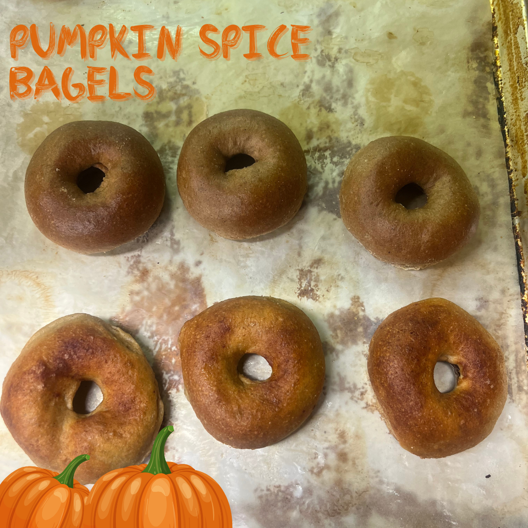 UnbelievaBagels LIMITED TIME ONLY FLAVORS -  2 Bags High Protein, Low-Carb Bagels